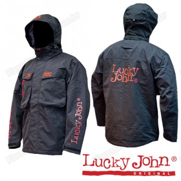 Куртка водонепроницаемая Lucky John 104